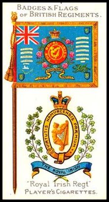 30 Royal Irish Regiment